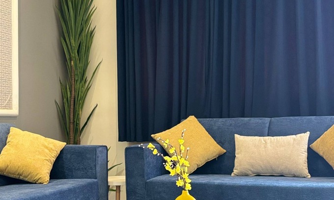 Khamis Mushait Chalet De Esquí | Cozy 2-bedroom chalet in lovely Abha near activities and attractions. #1