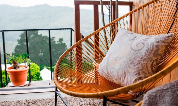 Monteverde Chalet De Esquí | Cozy 2-bedroom chalet in welcoming Monteverde with WiFi