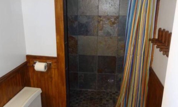 Jeffersonville Chalet De Esquí | Cozy 2-bedroom chalet in lovely Jeffersonville with WiFi