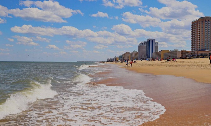 Chesapeake Condominio | Cozy 2-bedroom condo with WiFi and AC in enchanting Chesapeake