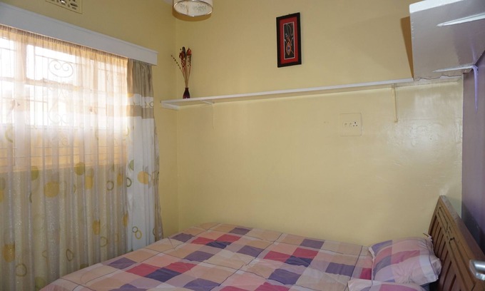 Parklands Apartamento | Acogedor apartamento de 2 dormitorios convenientemente ubicado.