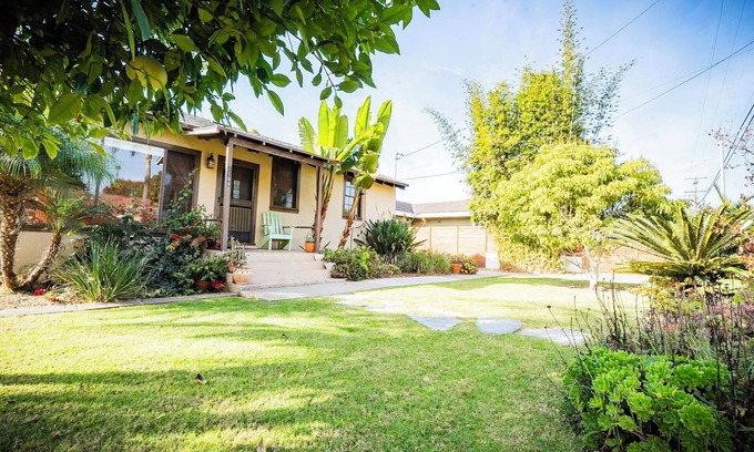 Leucadia Casa | Acogedores bloques de casa 2BR a la playa