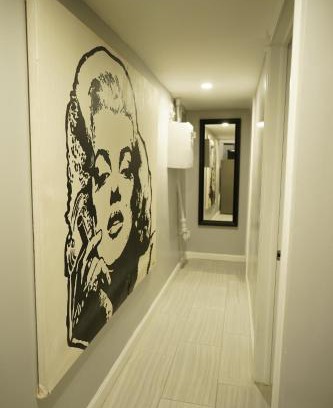 Queens Apartamento | Cozy 2 Bedroom In A Lovely Forest Hills Neighborhood