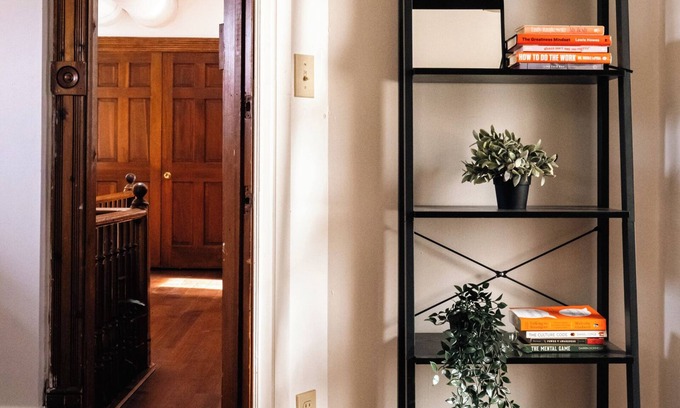 Baker Apartamento | Cozy 2-bedroom in Denver's Art District