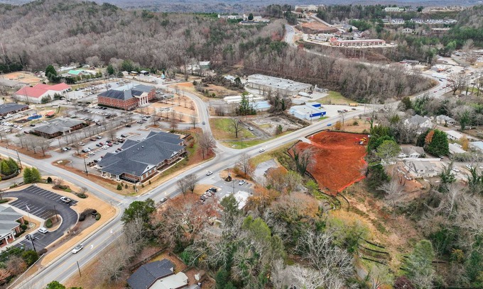 Dahlonega Casa | Cozy 2 bedroom in the heart of Gold City
