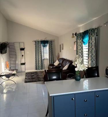 Old Harbour Casa | Cozy 2 bedroom