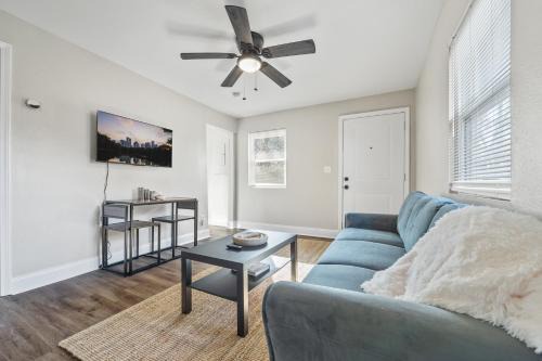 Peoplestown Apartamento | Cozy 2-Bedroom Retreat w/Wi-fi & Keurig Coffee