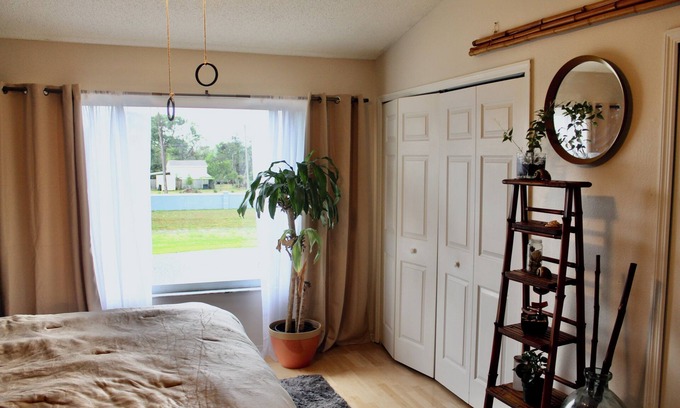 Sabal Harbour Casa | Cozy 2-Bedroom Townhome in Gated Community Close to Top Beaches.