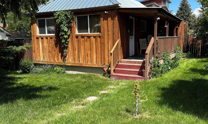 Lava Hot Springs Casa | Cozy 2-bedroom 2-Bath home with WiFi, AC Close to Main Street/Lava Hot Pools