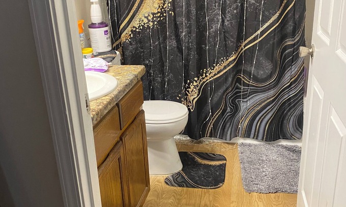 Sandy Springs Apartamento | Cozy 2-bedroom with AC and WiFi in welcoming Sandy Springs