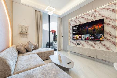 Al Barsha Apartamento | Cozy 2 Bedroom with a Private Pool