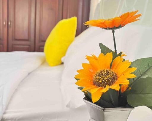 La Caleta Apartamento | Cozy 2 Bedroom with BBQ and free parking