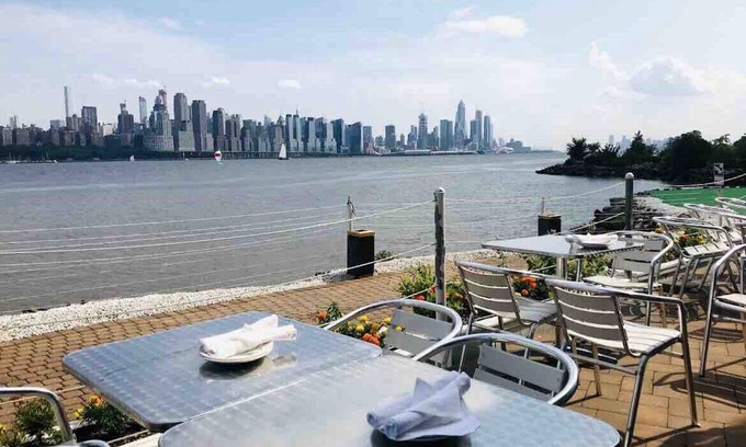 North Bergen Apartamento | Cozy 2 BR apartment close to Manhattan