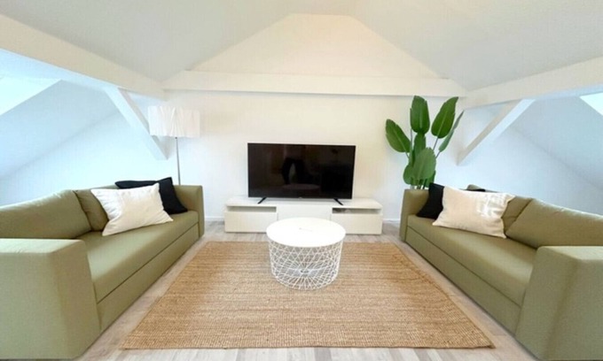 Rudersdorf Apartamento | Cozy 2-Guest Apartment Near Berlin