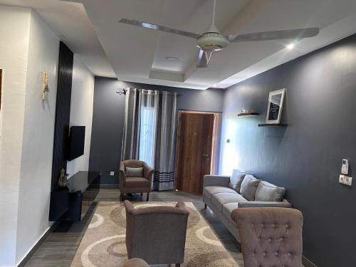 Brufut Apartamento | Cozy 2 new apartment