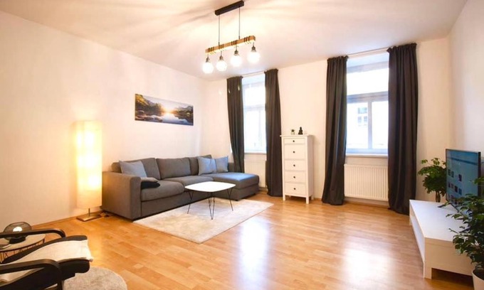Wahring Apartamento | Cozy 2 ROOM APARTMENT - Enjoy Summervibes in Vienna