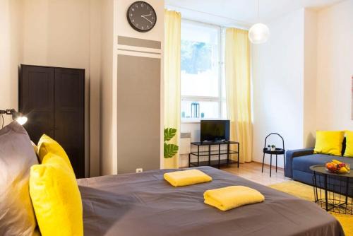 Neukoelln Apartamento | Cozy 2 room apartment next to Hermannstraße