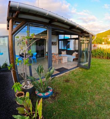 La Gaulette Casa | Cozy 2 Rooms house for Kite & windsurfers - Le Morne