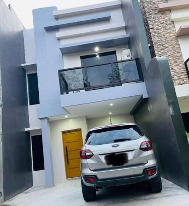 Talomo District Apartamento | Cozy 2 storey fully furnished house.
