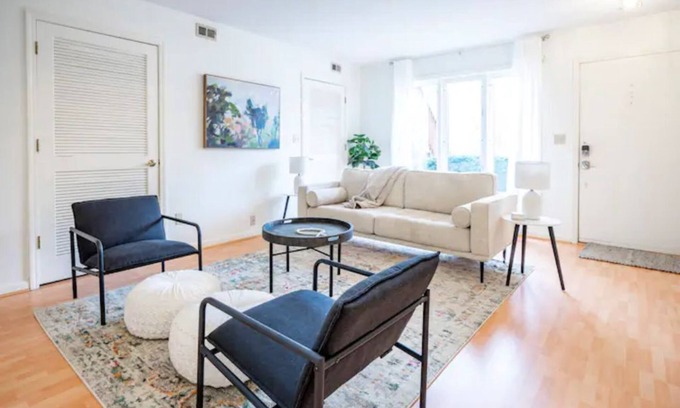 Clifton Condominio | Cozy 2B/1.5BA condo in desirable Crescent Hill