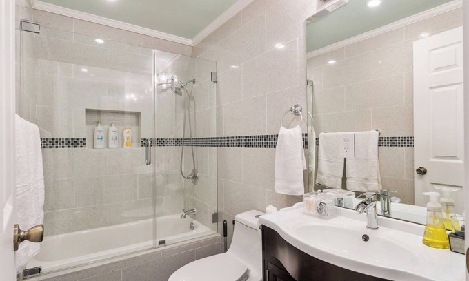 Merced Manor Casa | Cozy 2BD/2BA nr Beach/SFSU/Shopping/FoodRelax