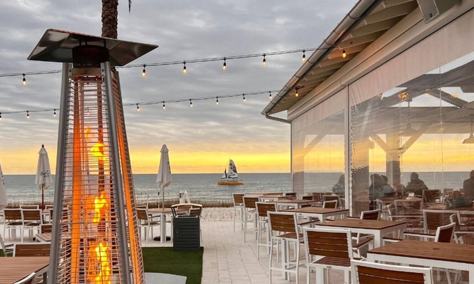 Orange Beach Condominio | Cozy 2bd/2ba w/ View, Sleeps 6