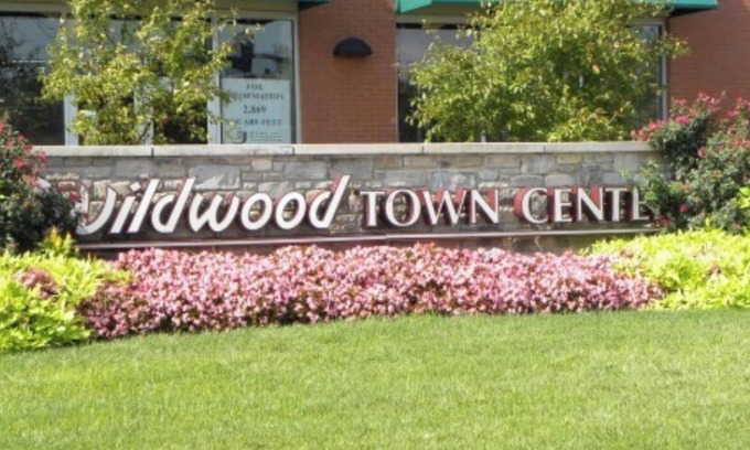 Wildwood Condominio | Cozy 2bd, 2bth Wildwood