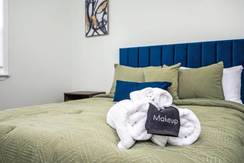 West End Apartamento | Cozy 2BD Retreat A Short Walk to Westside Beltline