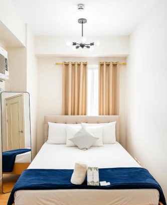 Poblacion District Apartamento | Cozy 2bedroom Corner Unit Camella Northpoint Bajada Near Sm Lanang
