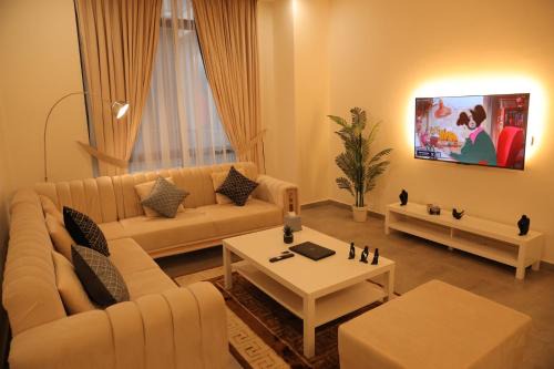 Islamabad Apartamento | Cozy 2BHK Apartment Self Check-in, Islamabad - Urban Loft