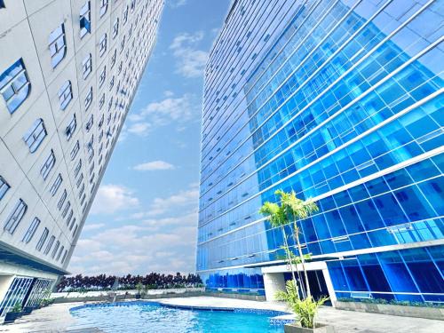 Surabaya Apartamento | Cozy 2BR Apartment in City Square East Surabaya by Le Ciel Hospitality
