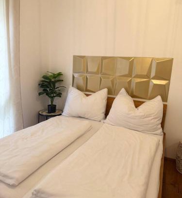 Grinzing Apartamento | Cozy 2BR Apartment In Floridsdorf Area