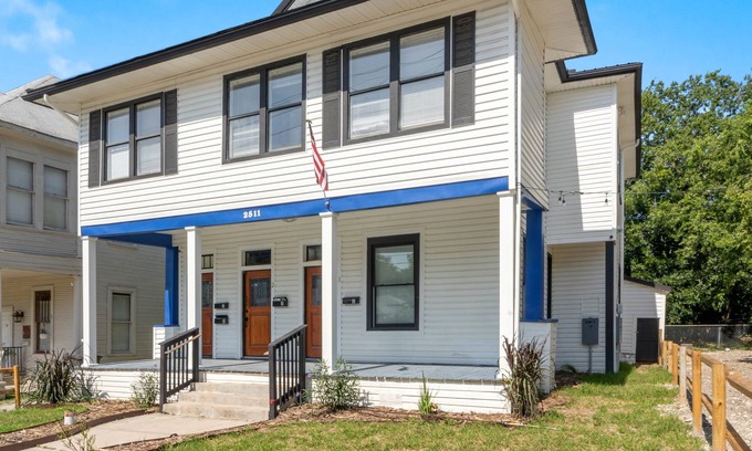 Alta Vista Apartamento | Cozy 2BR Apt Near River Walk w/ Wifi, Laundry, A/C