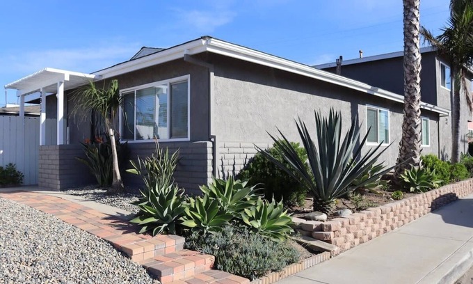 San Onofre Casa | Cozy 2BR Beach & Golf Retreat