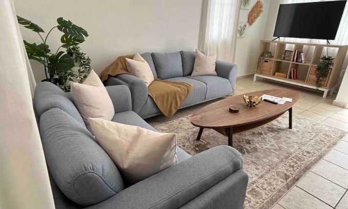Miradero Casa | Cozy 2BR House with 1.5 Baths, Beach Vibes in PR