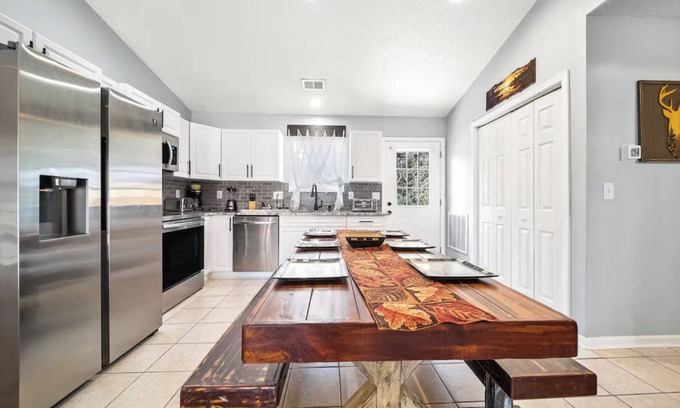 Kodak Condominio | Cozy 2BR in the Smokies
