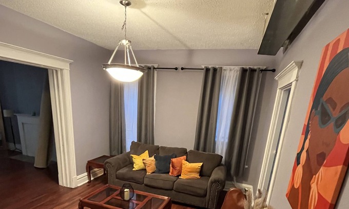 St. Louis Apartamento | Cozy 2br unit waiting for you