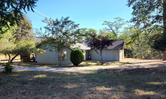 Placerville Casa | Cozy 3 bar home in the ❤️ of Amador Wine Country