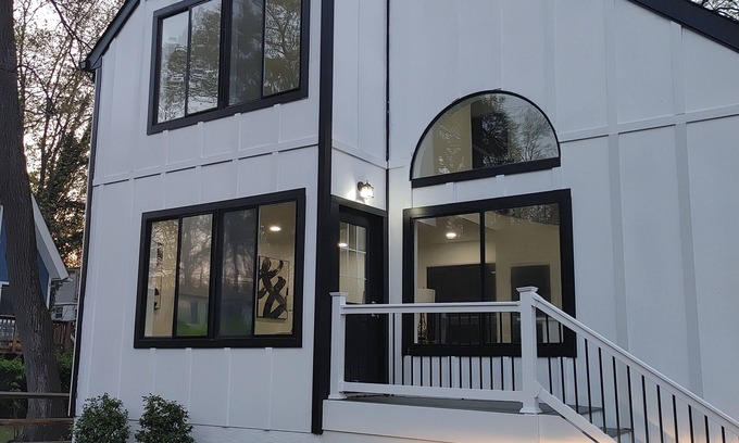 Annapolis Casa | Cozy 3-bdrm home in Annapolis. Steps away from the beach/4.7 miles to downtown.