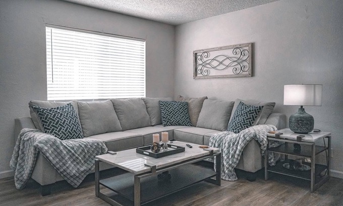 East Bakersfield Casa | Cozy 3 Bed 2 Bath Home