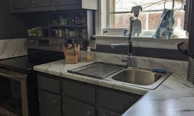 North Chesterfield Apartamento | Cozy 3 bed 2 bath , pet friendly home