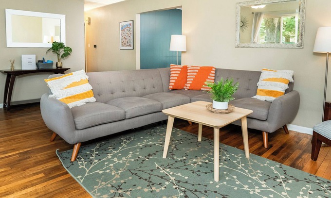 Bloomington Casa | Cozy 3-Bed Home, 2 miles from IU Campus