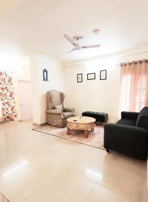 Amritsar Apartamento | Cozy 3 bedroom Apt with Central location