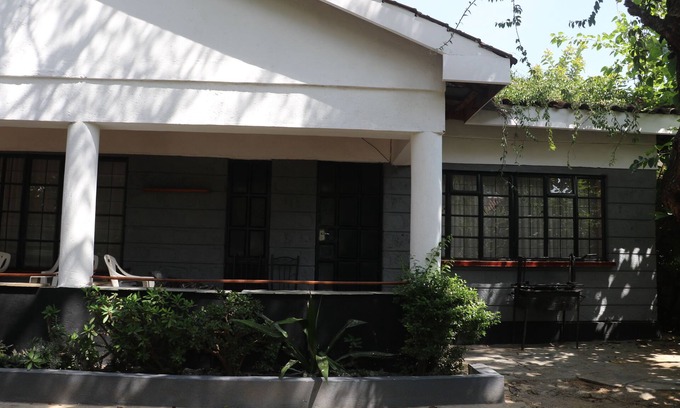 Ruiru Casa | Cozy 3-bedroom bungalow in Kahawa Sukari, 5 Minutes from Thika Road Superhighway