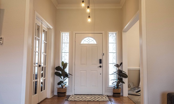 Keller Casa | Cozy 3 bedroom Home
