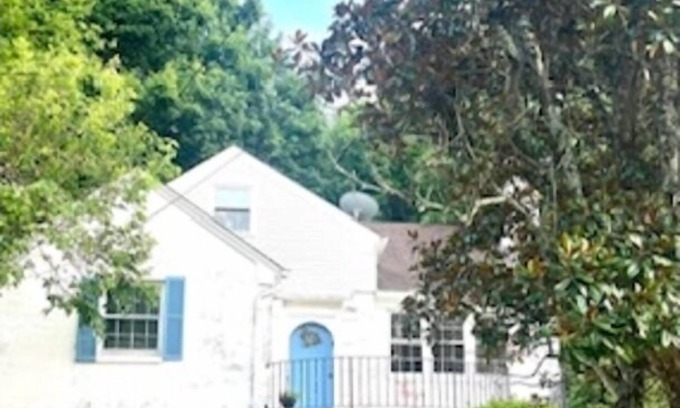 Anniston Casa | Cozy 3-bedroom Home with WiFi, AC in adorable Anniston