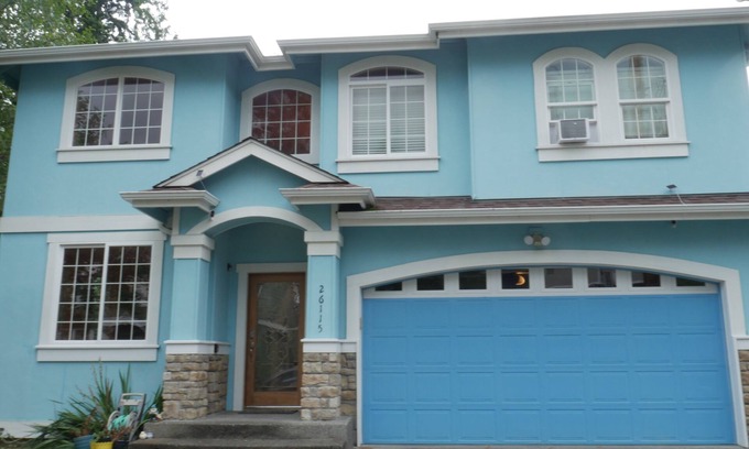 Maple Valley Casa | Cozy 3-bedroom house in charming Maple Valley with WiFi.