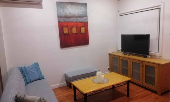 Minto Casa | Cozy 3 Bedroom House in Minto