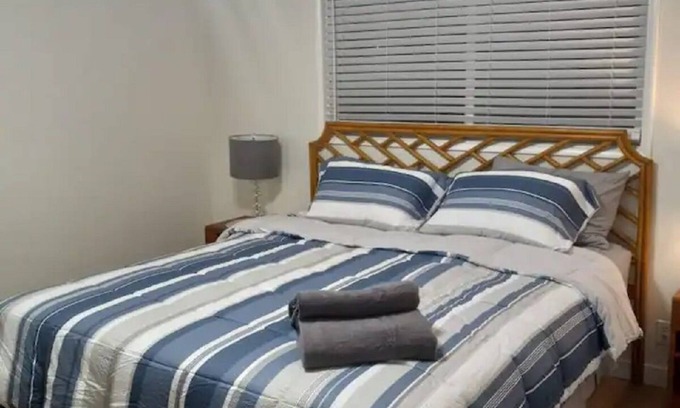 Rialto Casa | Cozy 3 bedroom house in Rialto