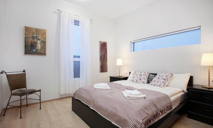 Njardvik Apartamento | Cozy 3 bedroom house near the Blue lagoon
